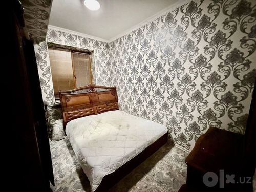 2-комнатная квартира, 54 м²