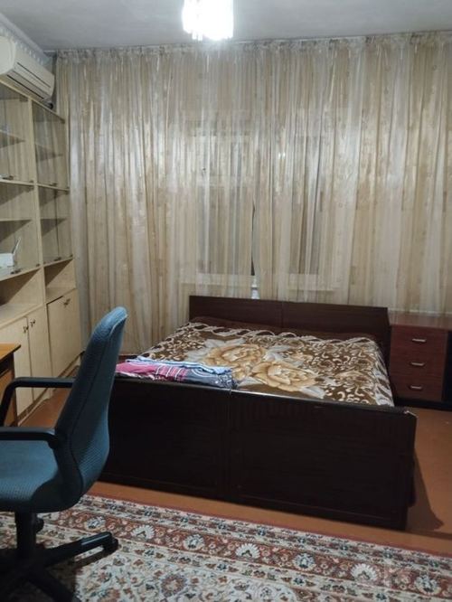 3-комнатная квартира, 85 м²