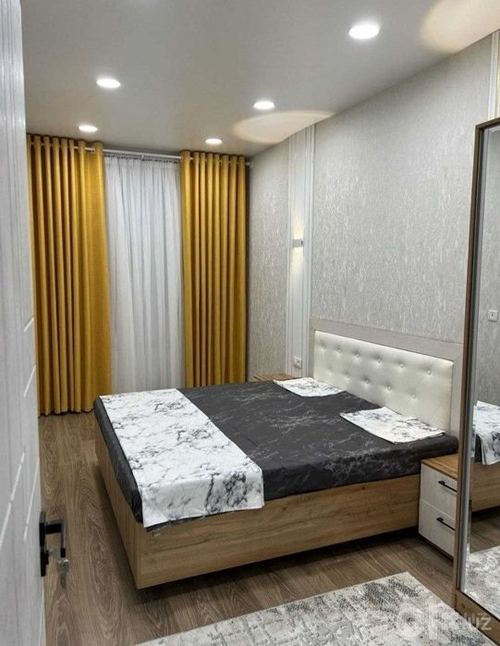 2-комнатная квартира, 66 м²