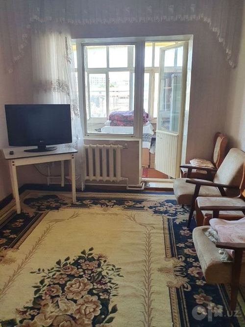 2-комнатная квартира, 70 м²
