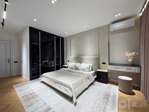2-комнатная квартира, 50 м²
