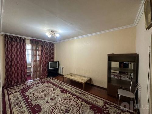 2-комнатная квартира, 72 м²