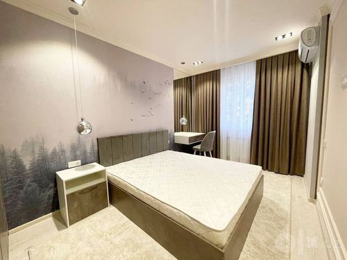3-комнатная квартира, 89 м²