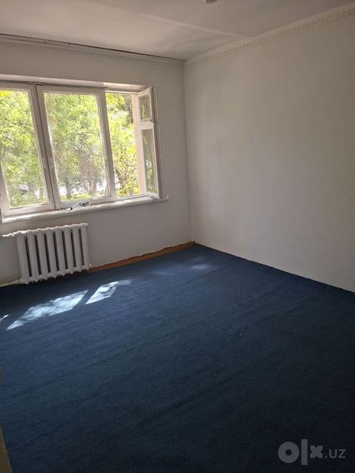 1-комнатная квартира, 34 м²