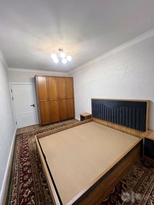 2-комнатная квартира, 60 м²