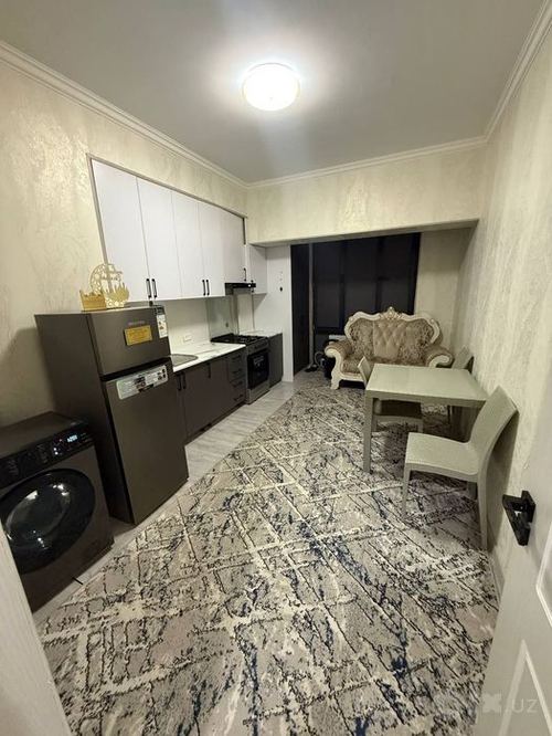 2-комнатная квартира, 60 м²