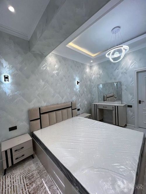 2-комнатная квартира, 56 м²