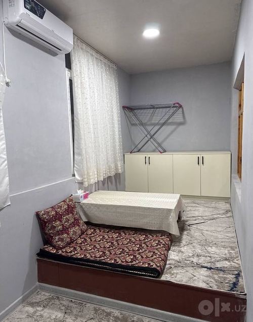 2-комнатная квартира, 58 м²