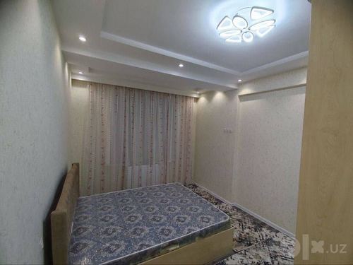 2-комнатная квартира, 56 м²