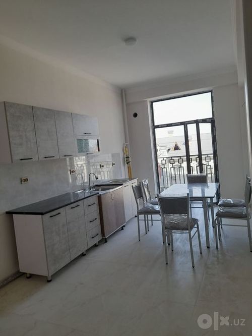 3-комнатная квартира, 72 м²