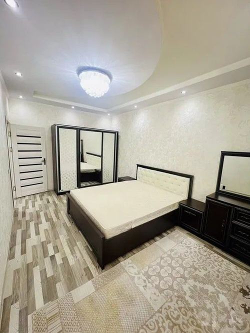 2-комнатная квартира, 55 м²