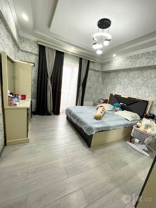 2-комнатная квартира, 60 м²