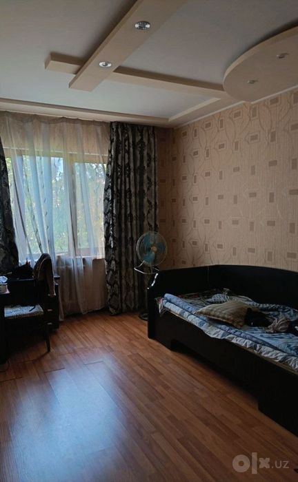 4-room apartment, 80 m²