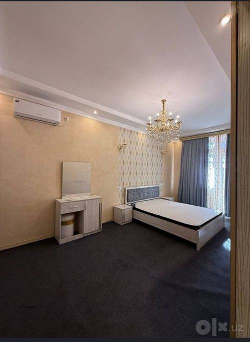 2-комнатная квартира, 56 м²
