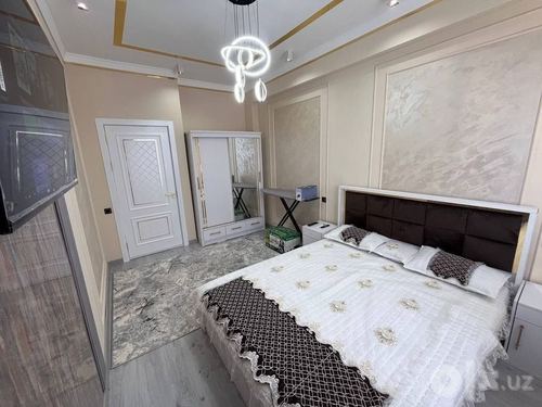 2-комнатная квартира, 46 м²