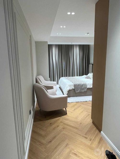 1-комнатная квартира, 30 м²