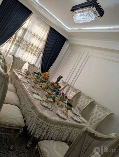 3-комнатная квартира, 63 м²