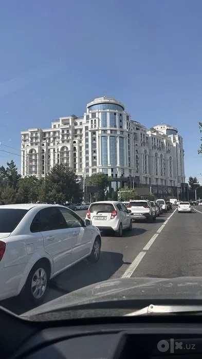 3-комнатная квартира, 76.1 м²