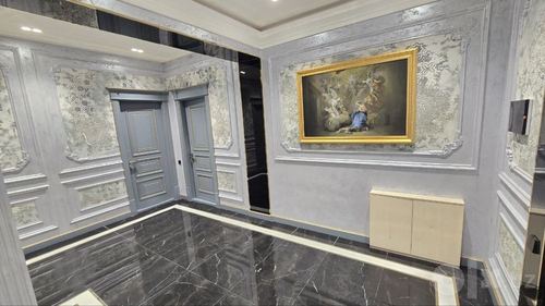 6-комнатная квартира, 150 м²