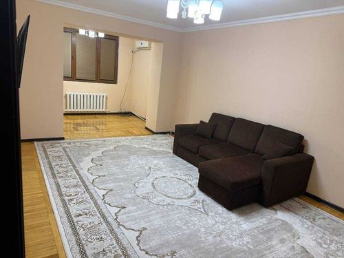 4-room apartment, 25 m²