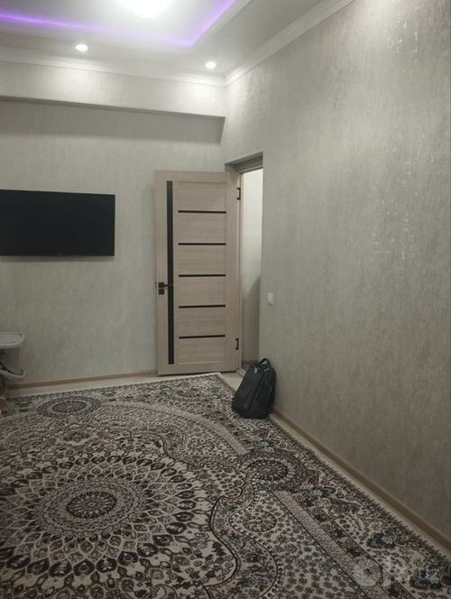 1-комнатная квартира, 45 м²