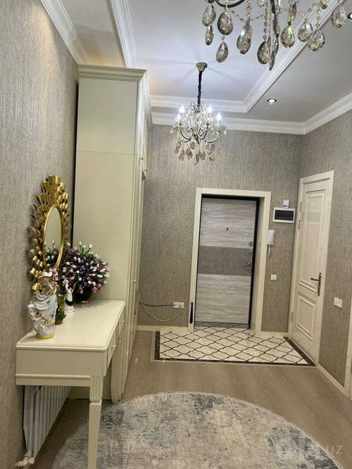 3-комнатная квартира, 83 м²