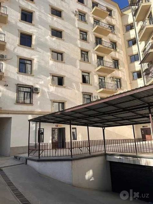 3-комнатная квартира, 91.9 м²