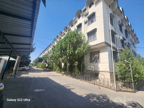 1-room apartment, 120 m²