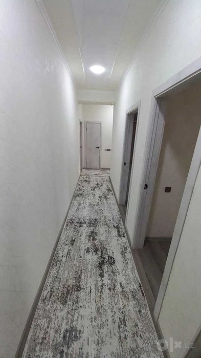 3-комнатная квартира, 86.2 м², 7/8 эт, Ташкент, Яшнабадский район, на продажу