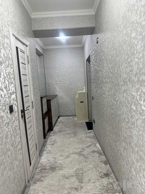 2-xonali kvartira, 45 m²