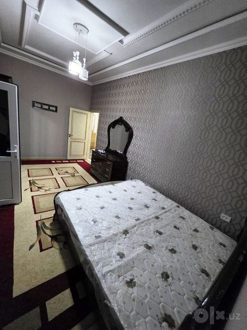 2-комнатная квартира, 60 м²