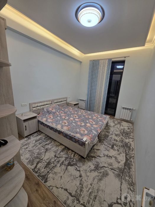 2-комнатная квартира, 58 м², 1/5 эт, Ташкент, Яшнабадский район, в аренду