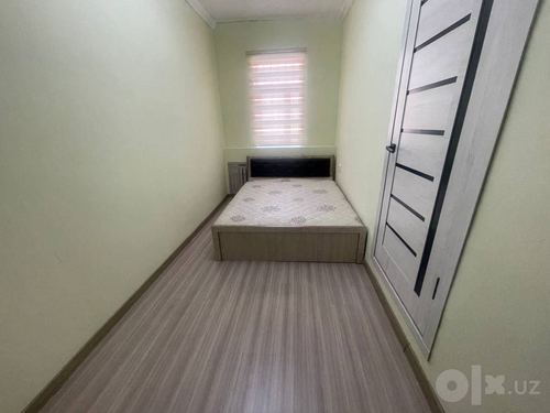 2-комнатная квартира, 60 м²
