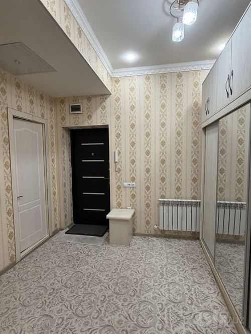 3-комнатная квартира, 97 м²