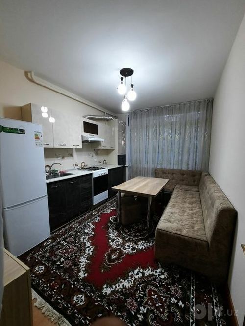 1-комнатная квартира, 40 м²
