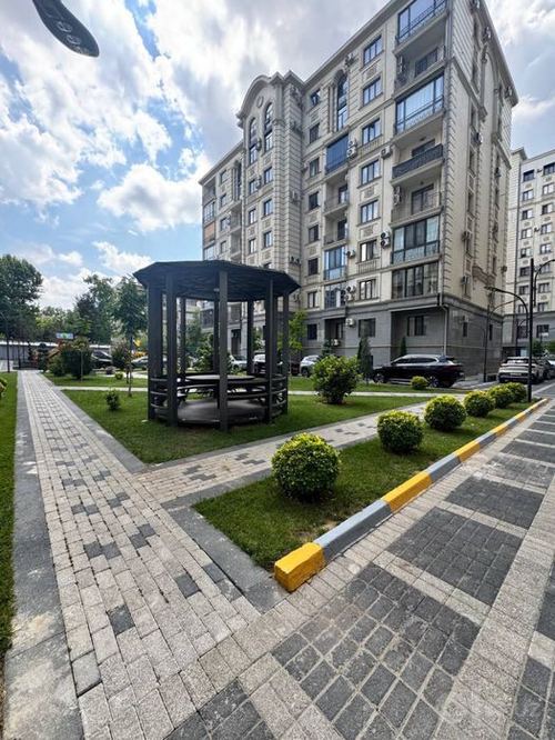 4-room apartment, 380 m²