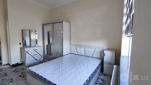 2-комнатная квартира, 65 м²