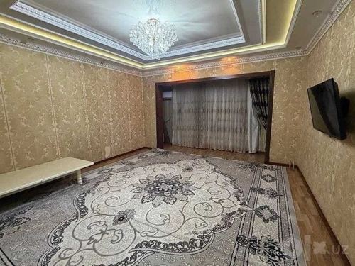 2-комнатная квартира, 56 м²