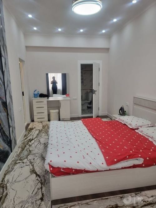 2-комнатная квартира, 60 м²