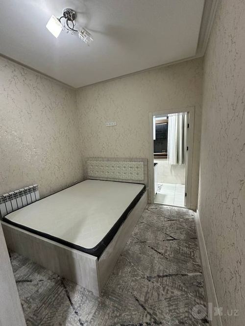 2-комнатная квартира, 60 м²