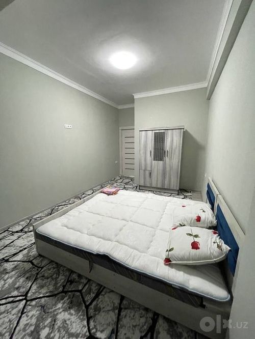 2-комнатная квартира, 65 м²