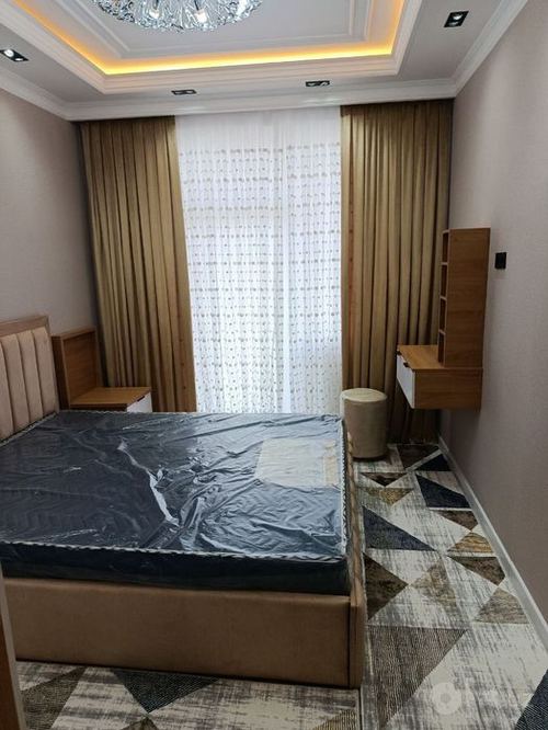 2-комнатная квартира, 60 м²