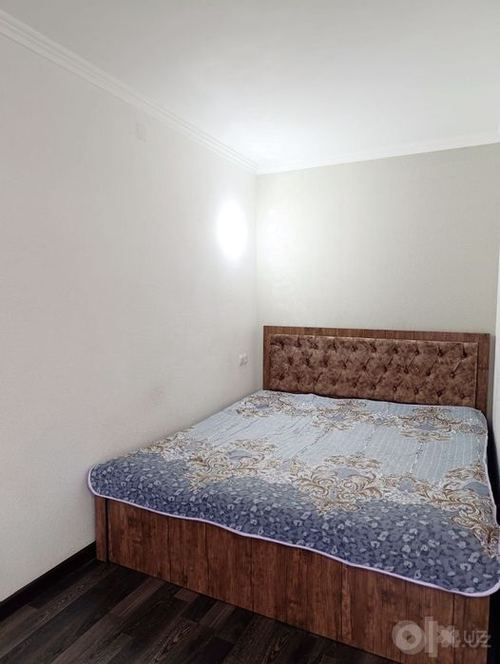 2-комнатная квартира, 60 м²
