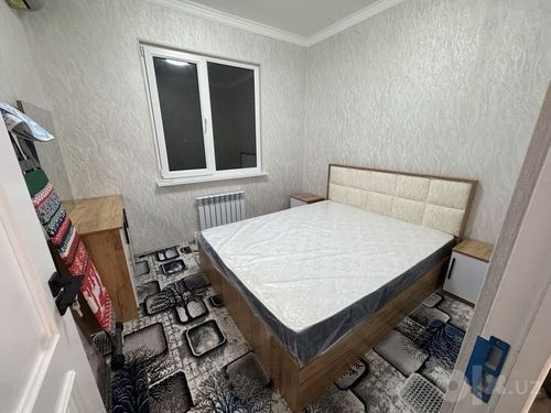 2-комнатная квартира, 55 м²
