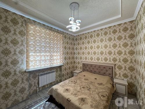 2-комнатная квартира, 60 м²