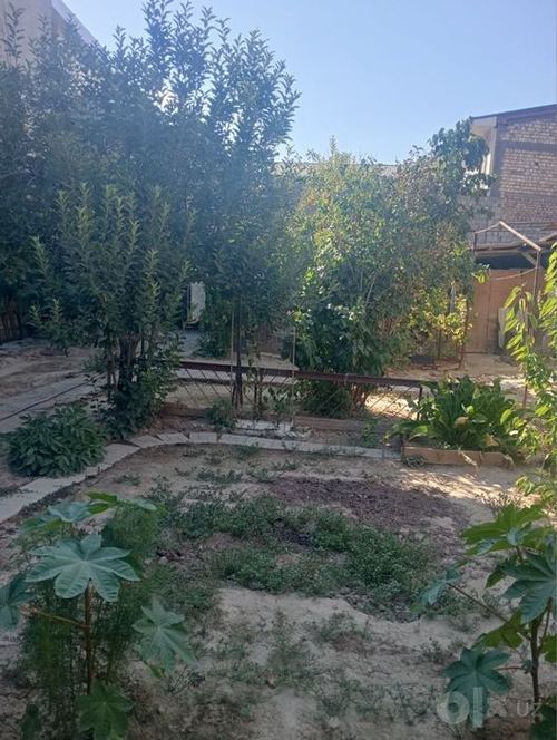 4-room house, 452 m²