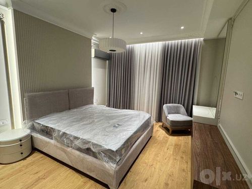 3-комнатная квартира, 78 м²