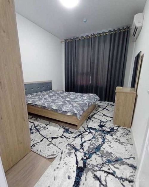2-комнатная квартира, 65 м²