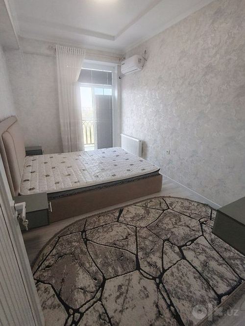3-комнатная квартира, 75 м²