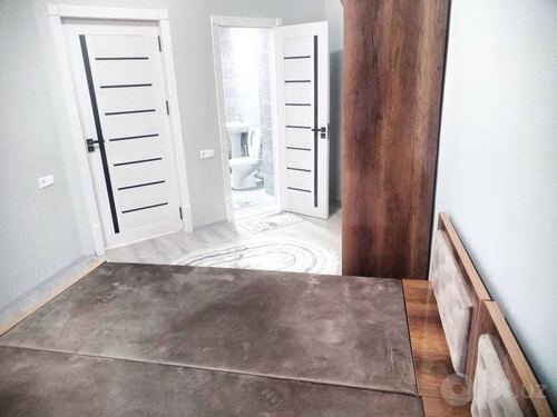 2-комнатная квартира, 65 м²